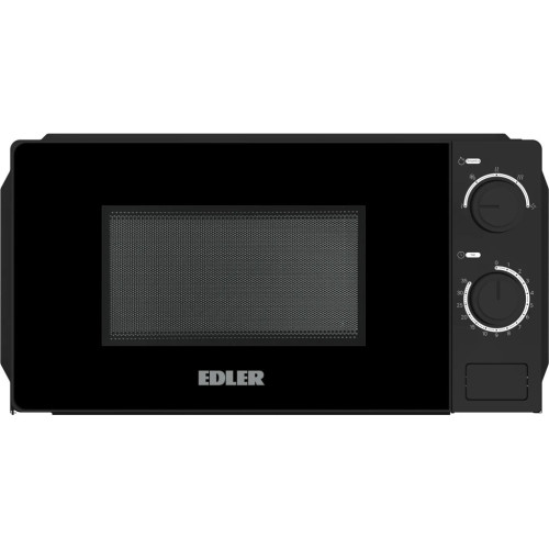 Микроволновая печь Edler EDMS-2072BMB – EDLER