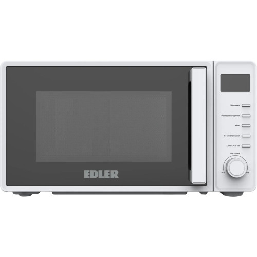 Микроволновая печь Edler EDMS-207WEDH – EDLER