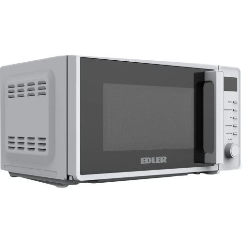 Микроволновая печь Edler EDMS-207WEDH – EDLER (вид 1)