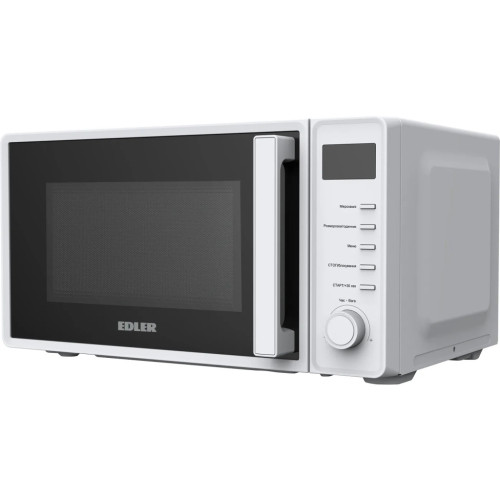 Микроволновая печь Edler EDMS-207WEDH – EDLER (вид 2)