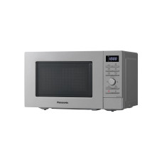Мікрохвильова піч Panasonic NN-S29KSMZUE