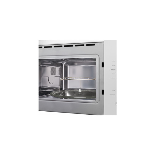 Микроволновая печь Hansa AMMB25E1WH – Hansa (вид 2)