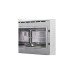 Микроволновая печь Hansa AMMB25E1WH – Hansa (вид 2)