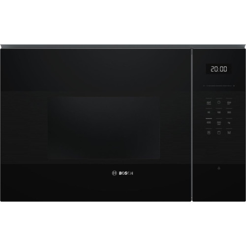 Мікрохвильова піч Bosch BEL554MB2 – BOSCH
