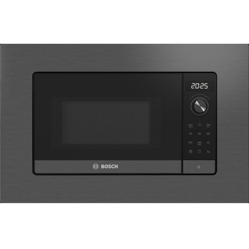 Мікрохвильова піч Bosch BEL623MD3 – BOSCH