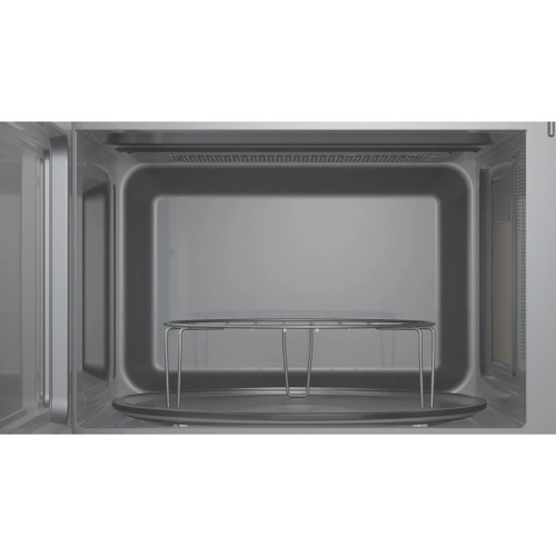 Мікрохвильова піч Bosch BEL623MD3 – BOSCH (вид 2)