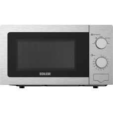 Микроволновая печь Edler EDMS-207SSMB