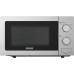 Микроволновая печь Edler EDMS-207SSMB – EDLER