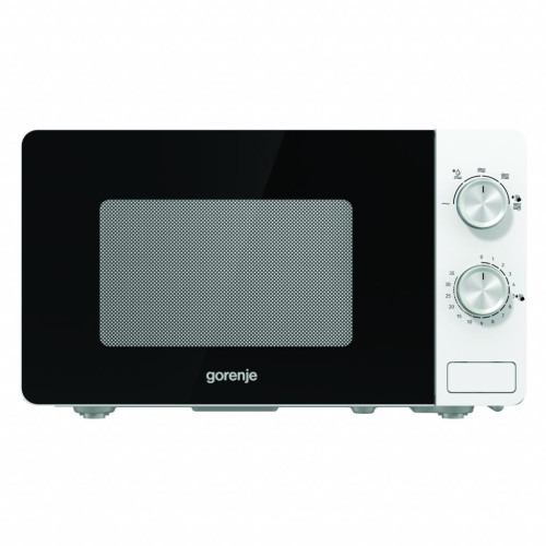 Мікрохвильова піч Gorenje MO17E1W – Gorenje