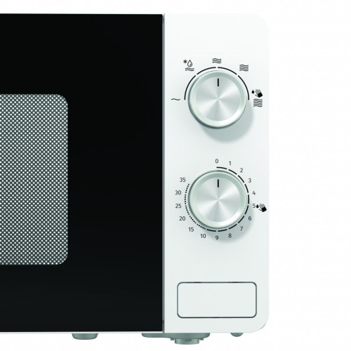 Мікрохвильова піч Gorenje MO17E1W – Gorenje (вид 2)