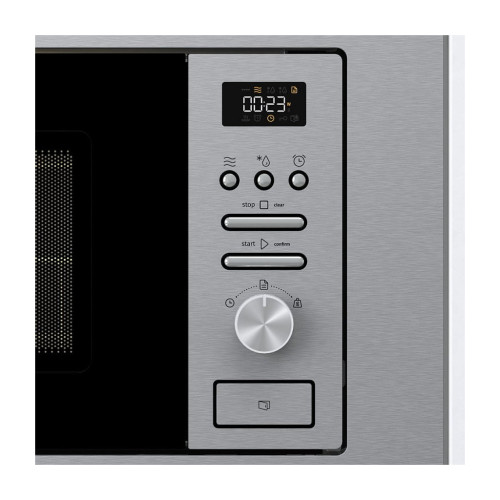 Мікрохвильова піч Gorenje BMI201AG1X – Gorenje (вид 1)