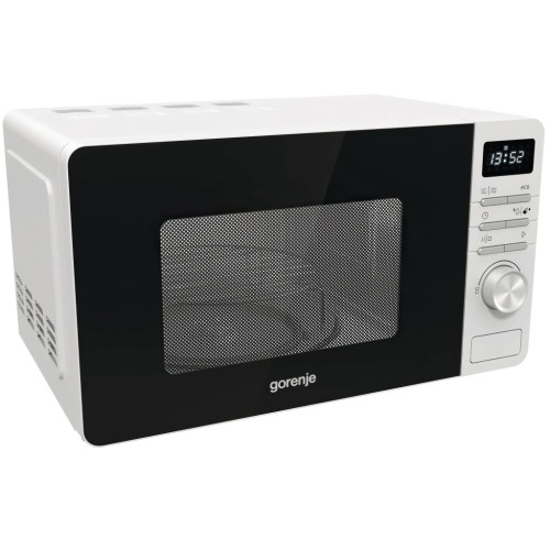 Мікрохвильова піч Gorenje MO20A3W – Gorenje (вид 1)