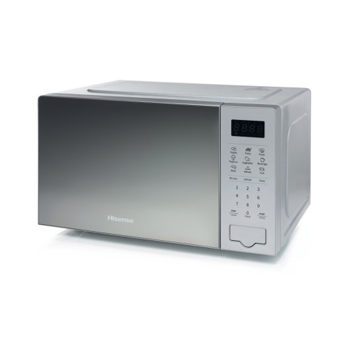 Микроволновая печь Hisense H20MOMS4 – Hisense (вид 1)