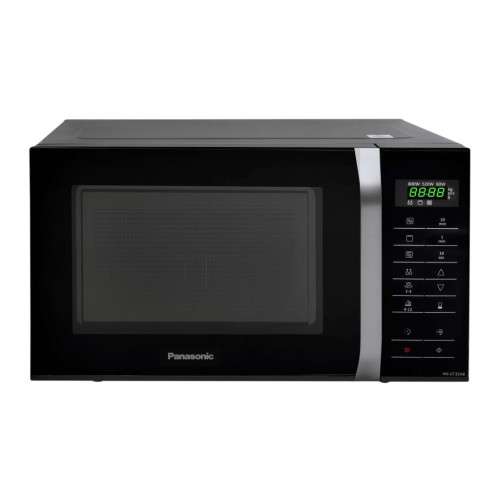 Мікрохвильова піч Panasonic NN-GT35HBZUE – Panasonic