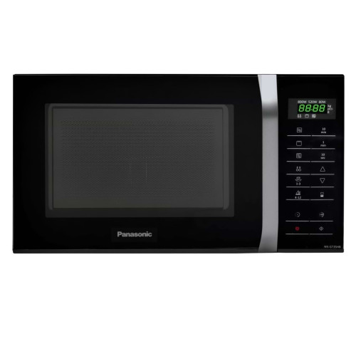 Мікрохвильова піч Panasonic NN-GT35HBZUE – Panasonic (вид 1)