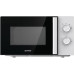 Мікрохвильова піч Gorenje MO17E1WH – Gorenje
