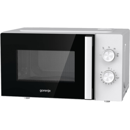 Мікрохвильова піч Gorenje MO17E1WH – Gorenje (вид 1)