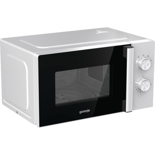 Мікрохвильова піч Gorenje MO17E1WH – Gorenje (вид 2)