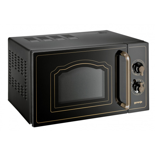 Мікрохвильова піч Gorenje MO4250CLB – Gorenje (вид 1)