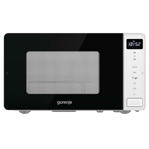 Мікрохвильова піч Gorenje MO20S4W – Gorenje