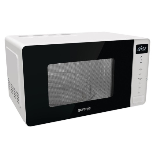 Мікрохвильова піч Gorenje MO20S4W – Gorenje (вид 2)