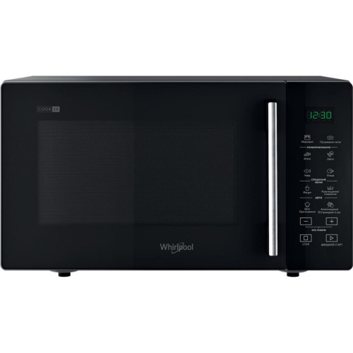 Мікрохвильова піч Whirlpool MWP251B – Whirlpool (вид 1)