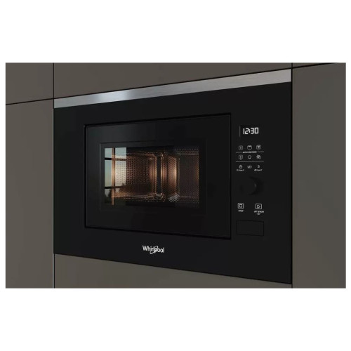 Мікрохвильова піч Whirlpool WMF200G – Whirlpool (вид 1)
