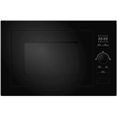 Микроволновая печь Interline MWG 725 ESA BB