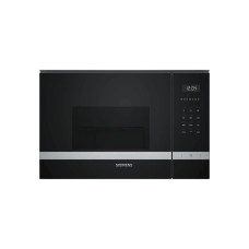 Мікрохвильова піч Siemens BE555LMS0