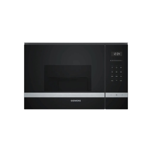 Мікрохвильова піч Siemens BE555LMS0 – Siemens