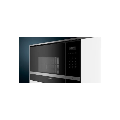 Мікрохвильова піч Siemens BE555LMS0 – Siemens (вид 1)