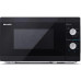 Микроволновая печь Sharp YC-MG01E-B – Sharp