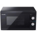 Микроволновая печь Sharp YC-MG01E-B – Sharp (вид 1)