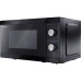 Микроволновая печь Sharp YC-MG01E-B – Sharp (вид 2)