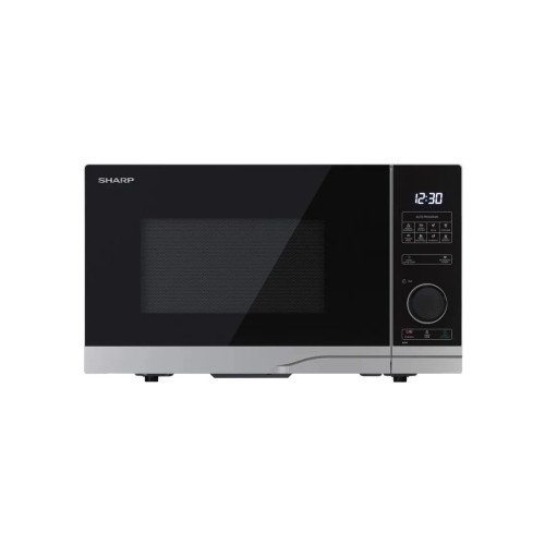 Микроволновая печь Sharp YC-PS234AE-S – Sharp
