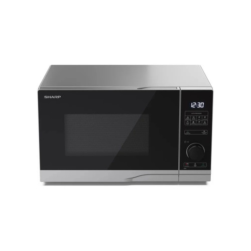 Микроволновая печь Sharp YC-PS234AE-S – Sharp (вид 1)