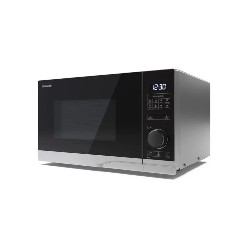 Микроволновая печь Sharp YC-PS234AE-S – Sharp (вид 2)