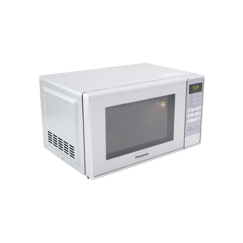 Мікрохвильова піч Panasonic NN-ST27HMZUE – Panasonic (вид 1)