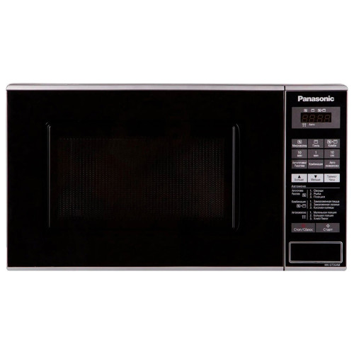 Микроволновая печь Panasonic NN-GT264MZUE – Panasonic