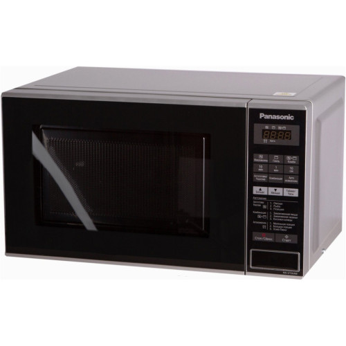 Микроволновая печь Panasonic NN-GT264MZUE – Panasonic (вид 1)