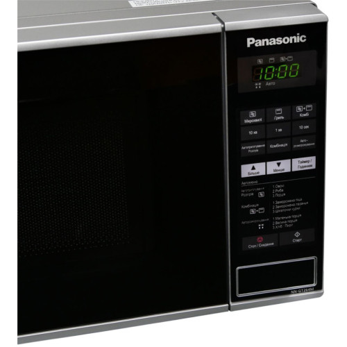 Микроволновая печь Panasonic NN-GT264MZUE – Panasonic (вид 2)
