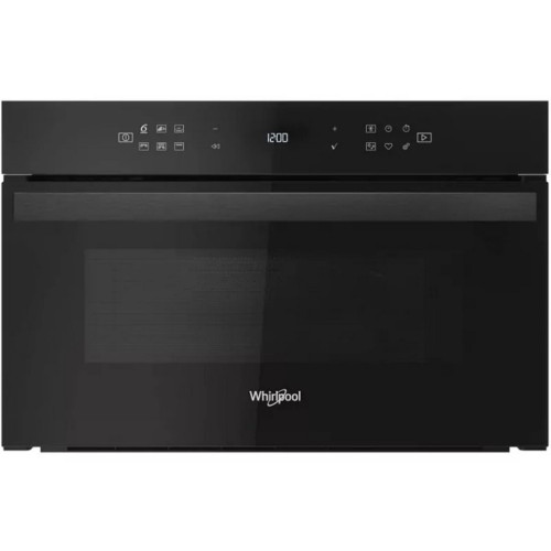Мікрохвильова піч Whirlpool AMW6440FB – Whirlpool