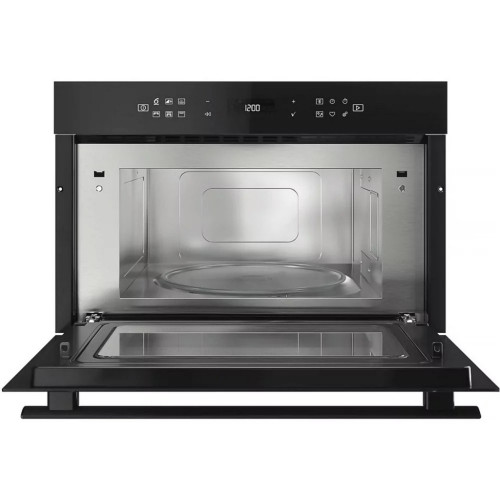 Мікрохвильова піч Whirlpool AMW6440FB – Whirlpool (вид 1)