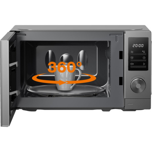 Микроволновая печь Gorenje MO20A3T4 – Gorenje (вид 2)