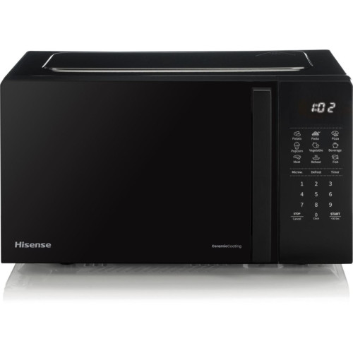 Микроволновая печь Hisense H20MOBS4H – Hisense