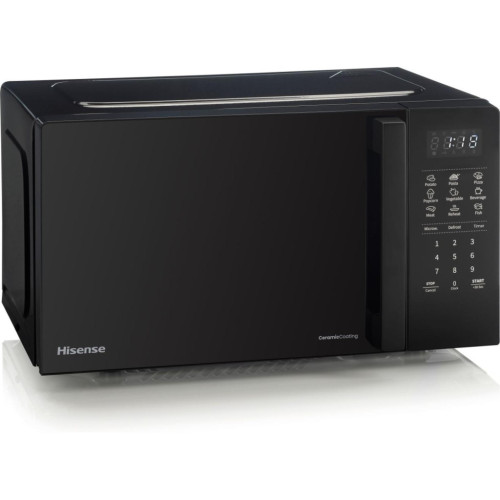 Микроволновая печь Hisense H20MOBS4H – Hisense (вид 1)