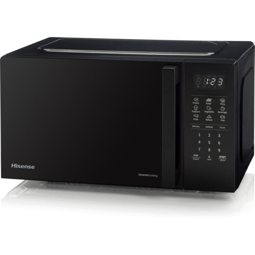 Микроволновая печь Hisense H20MOBS4H – Hisense (вид 2)