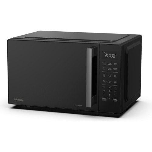 Микроволновая печь Hisense H23MOBS4HI – Hisense (вид 2)