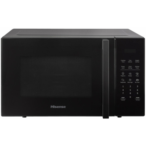Микроволновая печь Hisense H25MOBS7H – Hisense