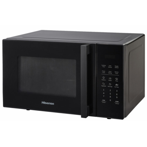 Микроволновая печь Hisense H25MOBS7H – Hisense (вид 1)